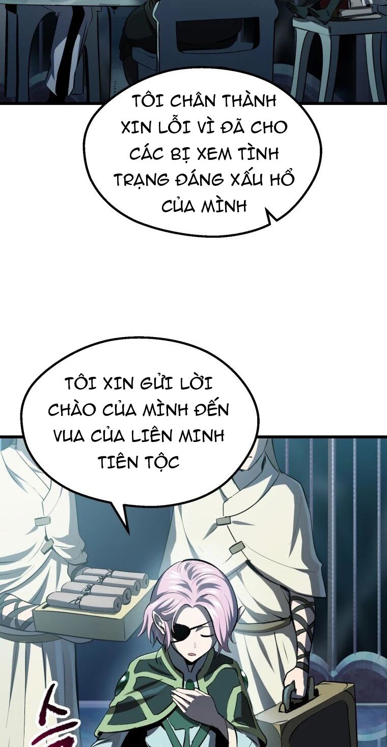 Anh Hùng Mạnh Nhất? Ta Không Làm Lâu Rồi!: Chapter 105