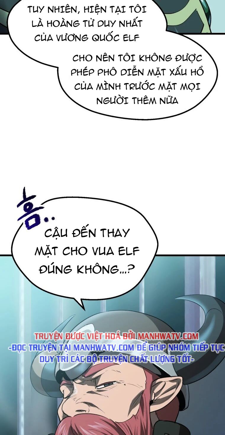 Anh Hùng Mạnh Nhất? Ta Không Làm Lâu Rồi!: Chapter 105