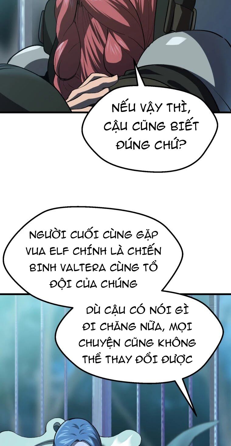 Anh Hùng Mạnh Nhất? Ta Không Làm Lâu Rồi!: Chapter 105