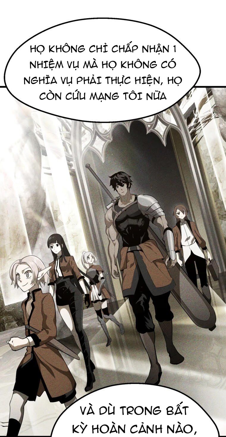 Anh Hùng Mạnh Nhất? Ta Không Làm Lâu Rồi!: Chapter 105