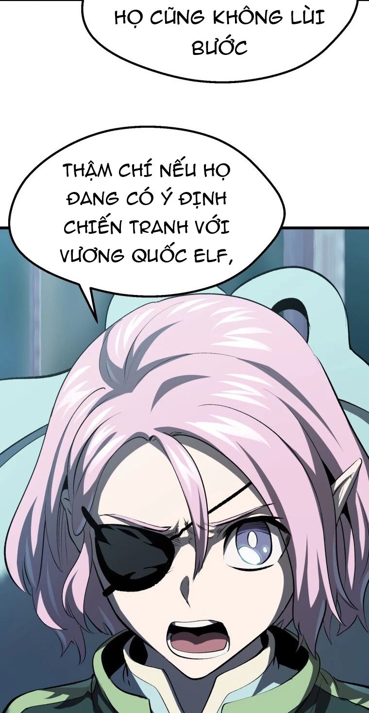 Anh Hùng Mạnh Nhất? Ta Không Làm Lâu Rồi!: Chapter 105
