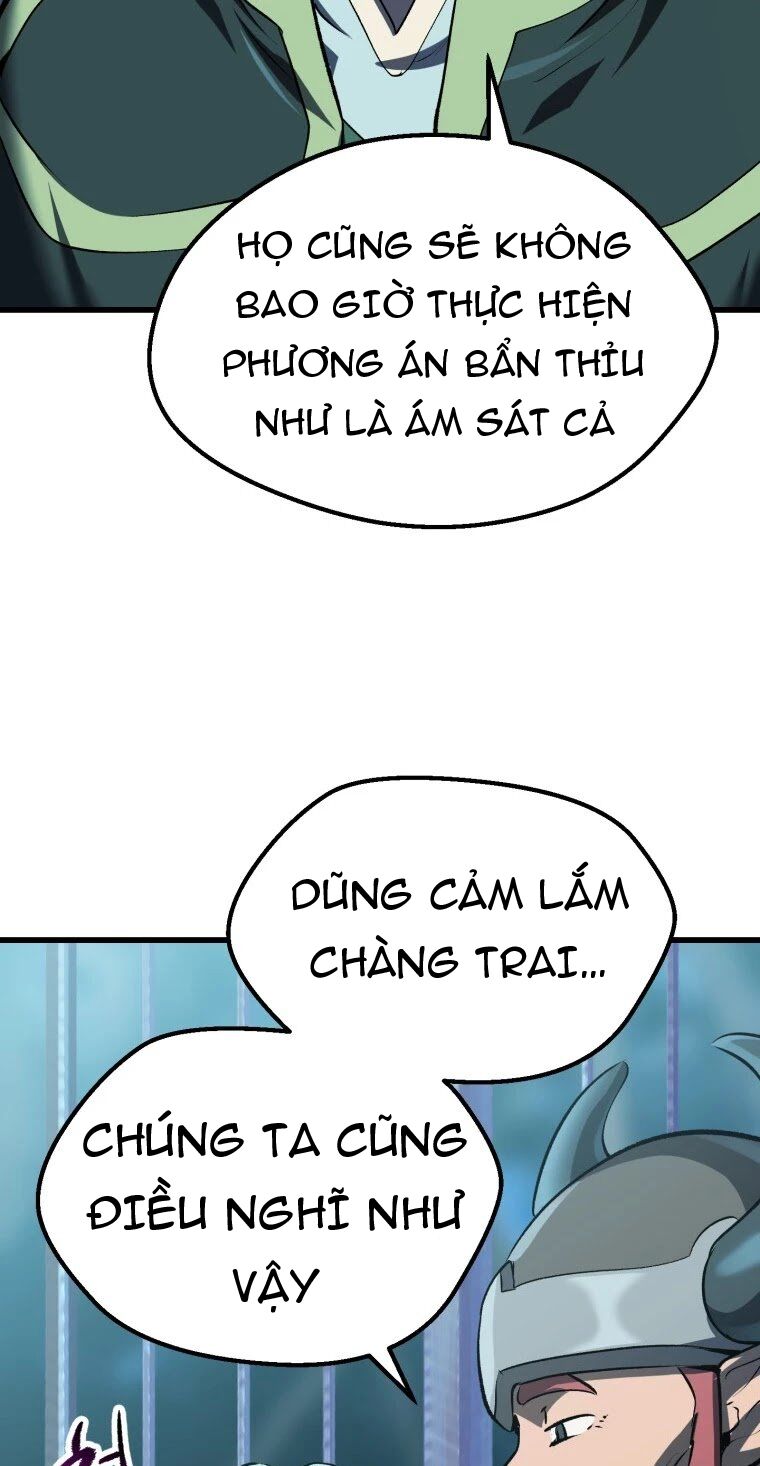 Anh Hùng Mạnh Nhất? Ta Không Làm Lâu Rồi!: Chapter 105