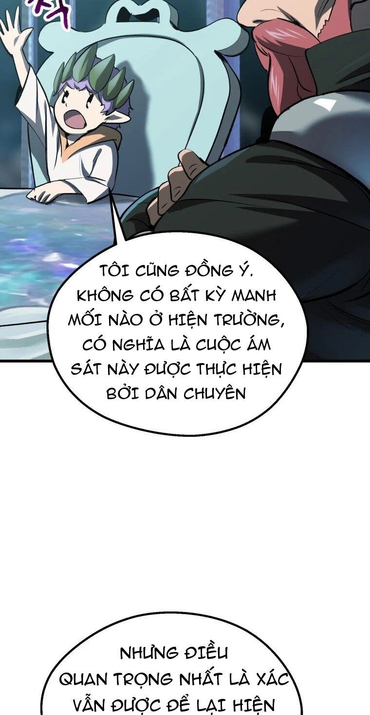 Anh Hùng Mạnh Nhất? Ta Không Làm Lâu Rồi!: Chapter 105