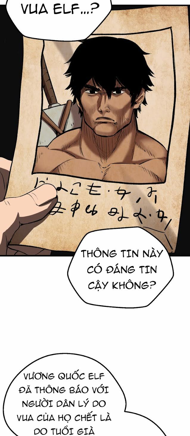 Anh Hùng Mạnh Nhất? Ta Không Làm Lâu Rồi!: Chapter 105