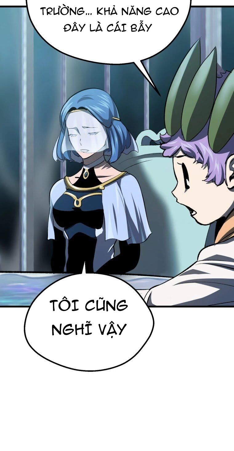 Anh Hùng Mạnh Nhất? Ta Không Làm Lâu Rồi!: Chapter 105