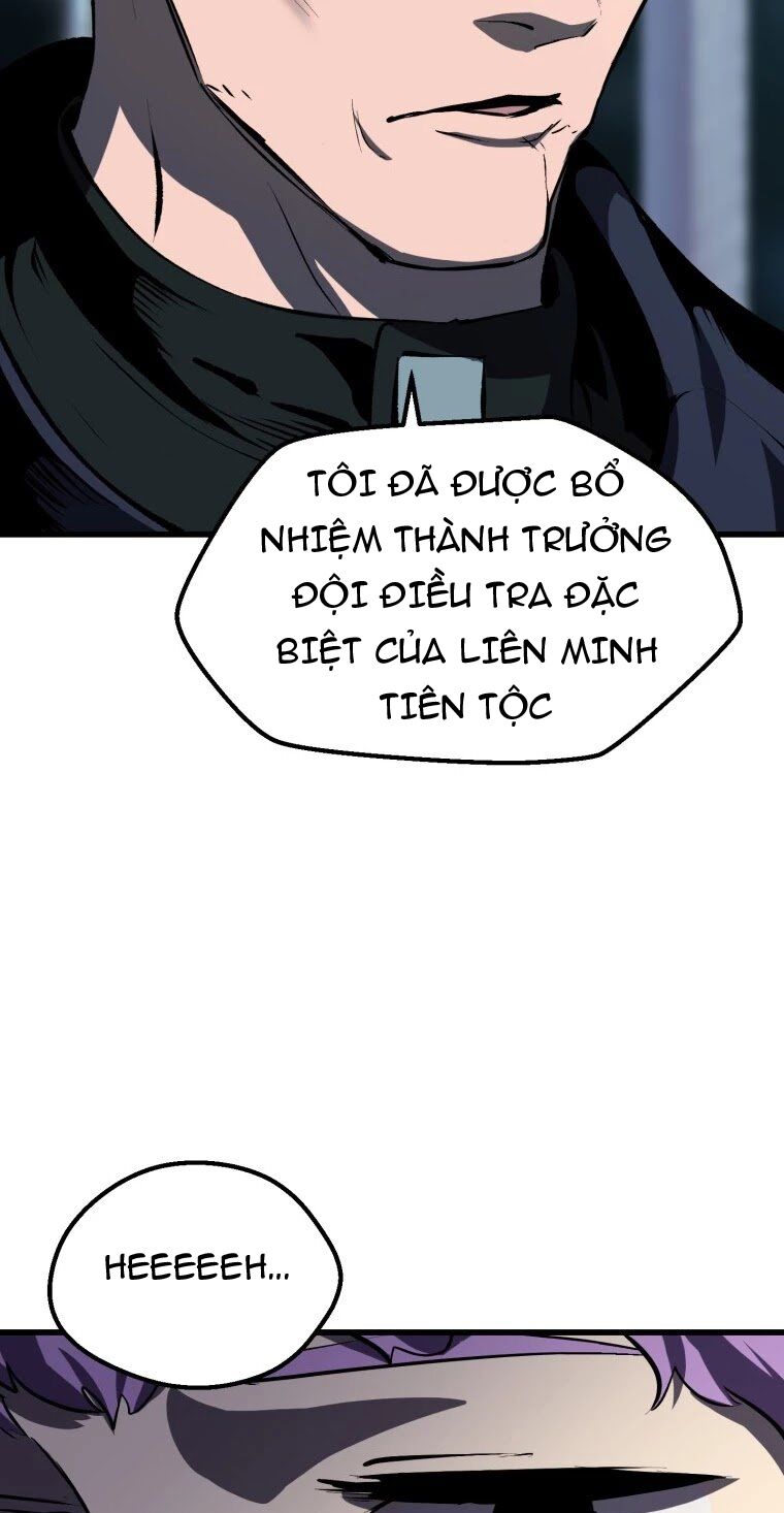 Anh Hùng Mạnh Nhất? Ta Không Làm Lâu Rồi!: Chapter 105