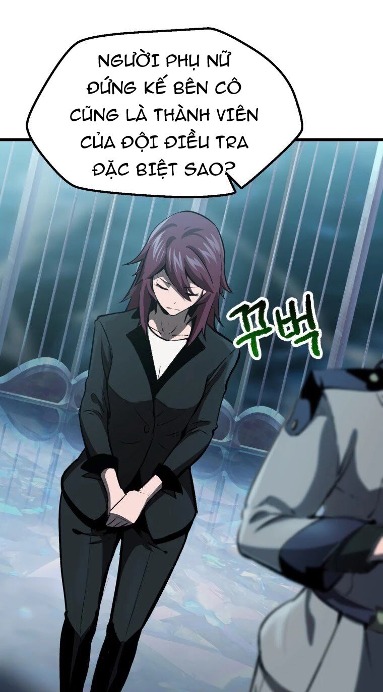 Anh Hùng Mạnh Nhất? Ta Không Làm Lâu Rồi!: Chapter 105
