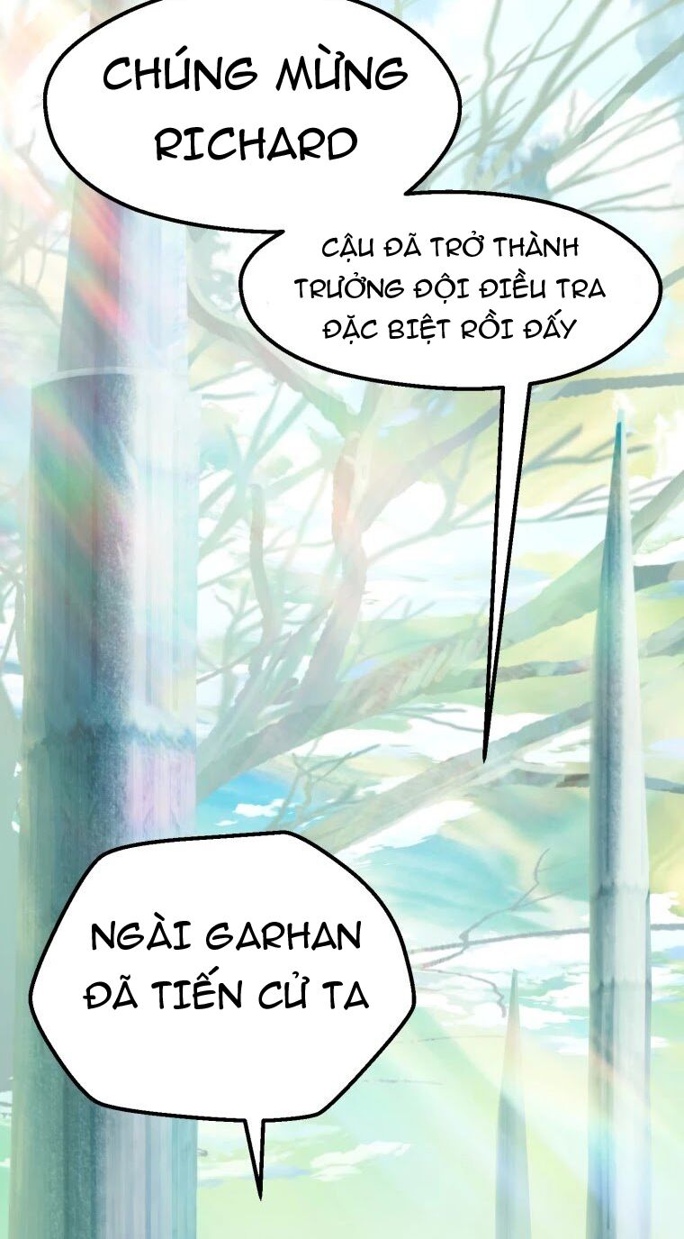Anh Hùng Mạnh Nhất? Ta Không Làm Lâu Rồi!: Chapter 105