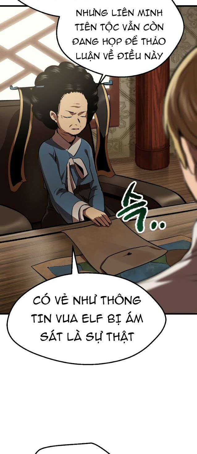 Anh Hùng Mạnh Nhất? Ta Không Làm Lâu Rồi!: Chapter 105