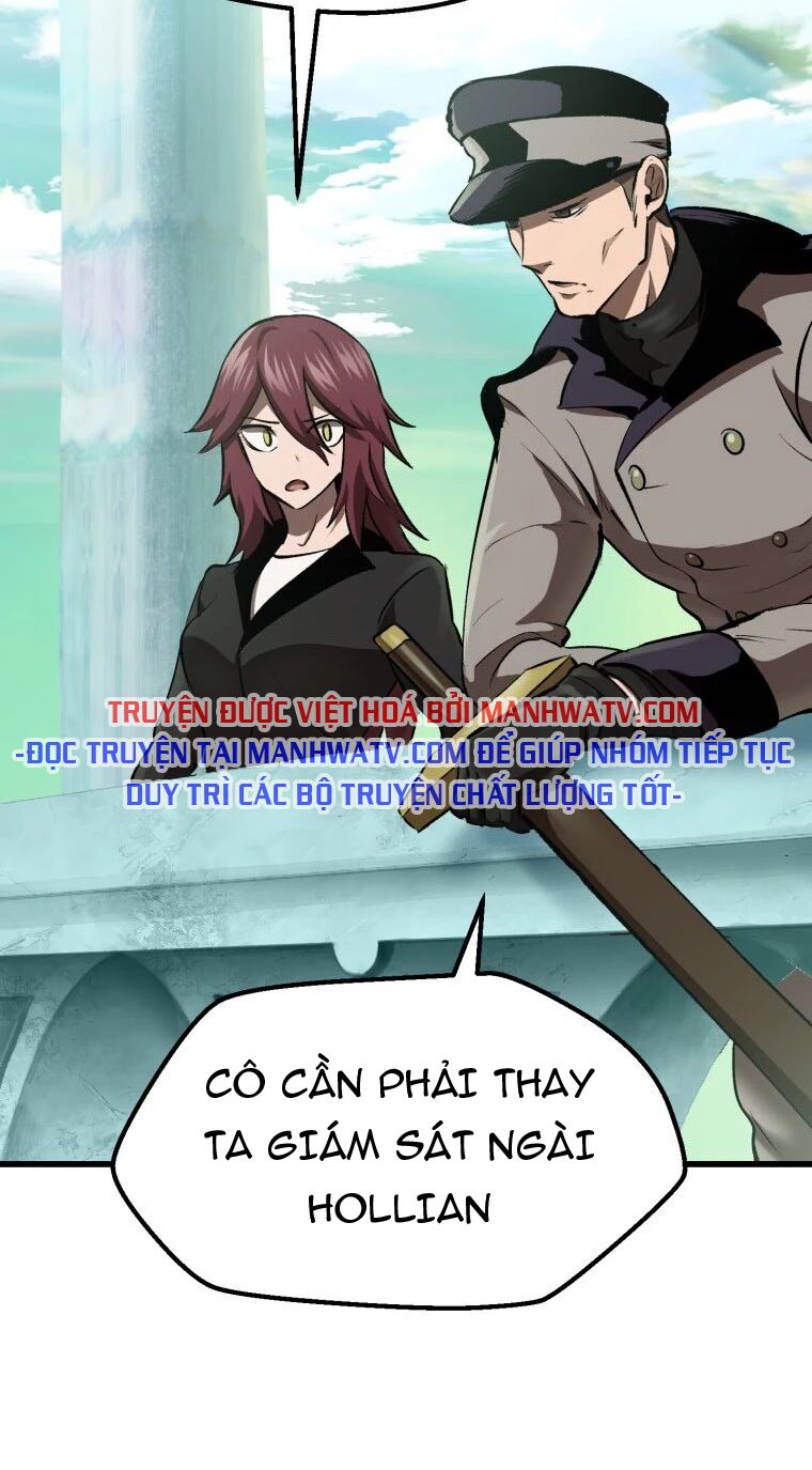 Anh Hùng Mạnh Nhất? Ta Không Làm Lâu Rồi!: Chapter 105