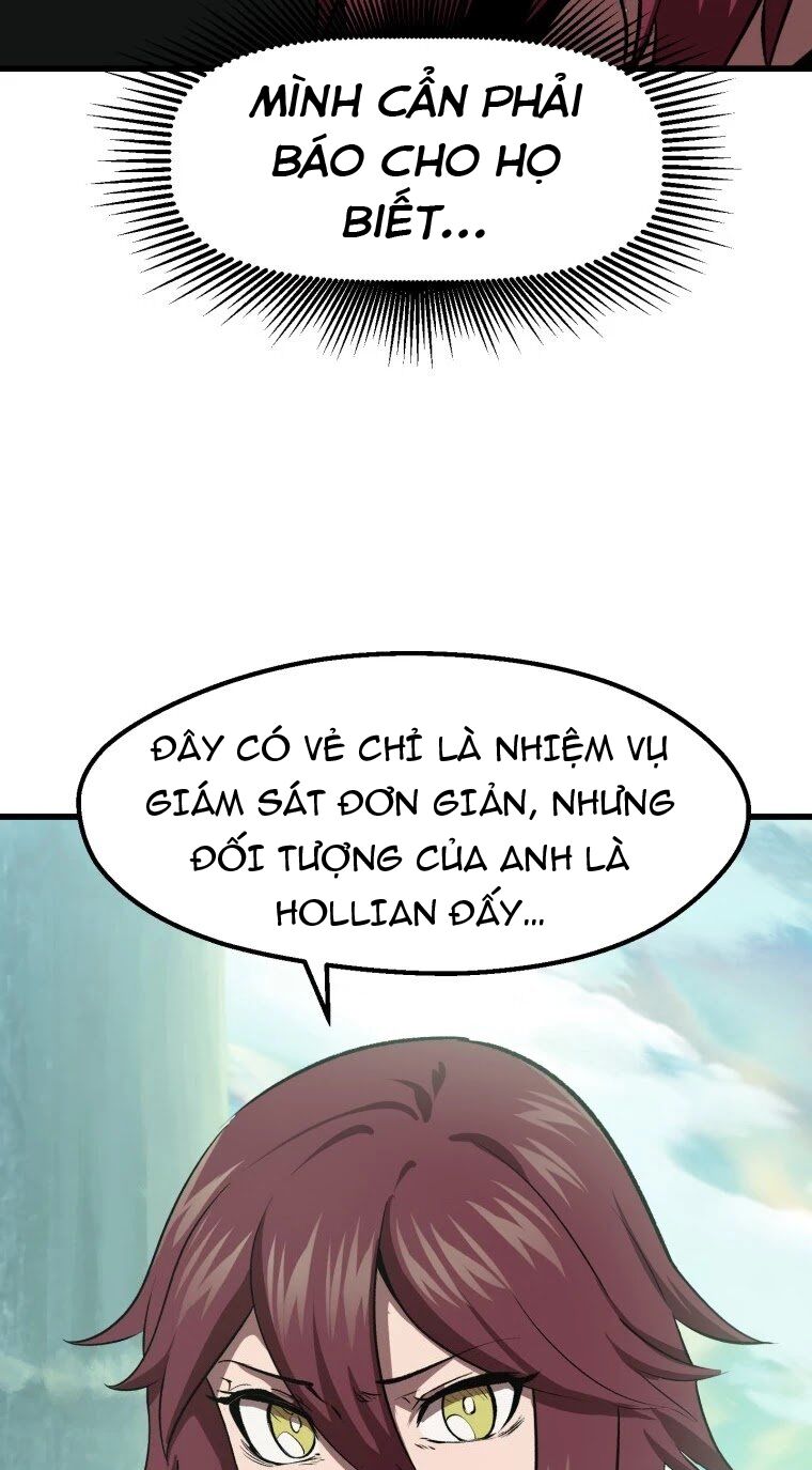 Anh Hùng Mạnh Nhất? Ta Không Làm Lâu Rồi!: Chapter 105