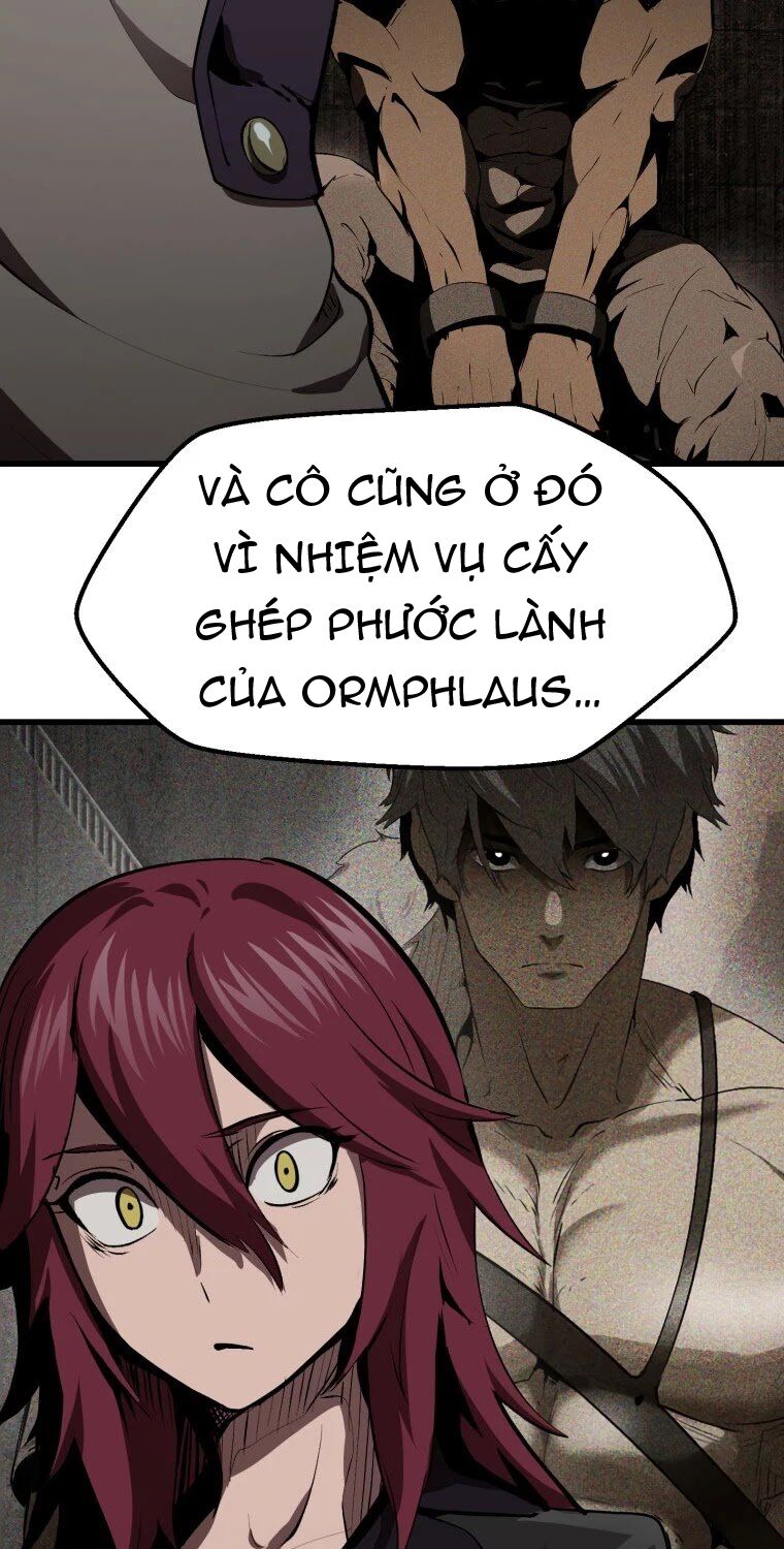 Anh Hùng Mạnh Nhất? Ta Không Làm Lâu Rồi!: Chapter 105