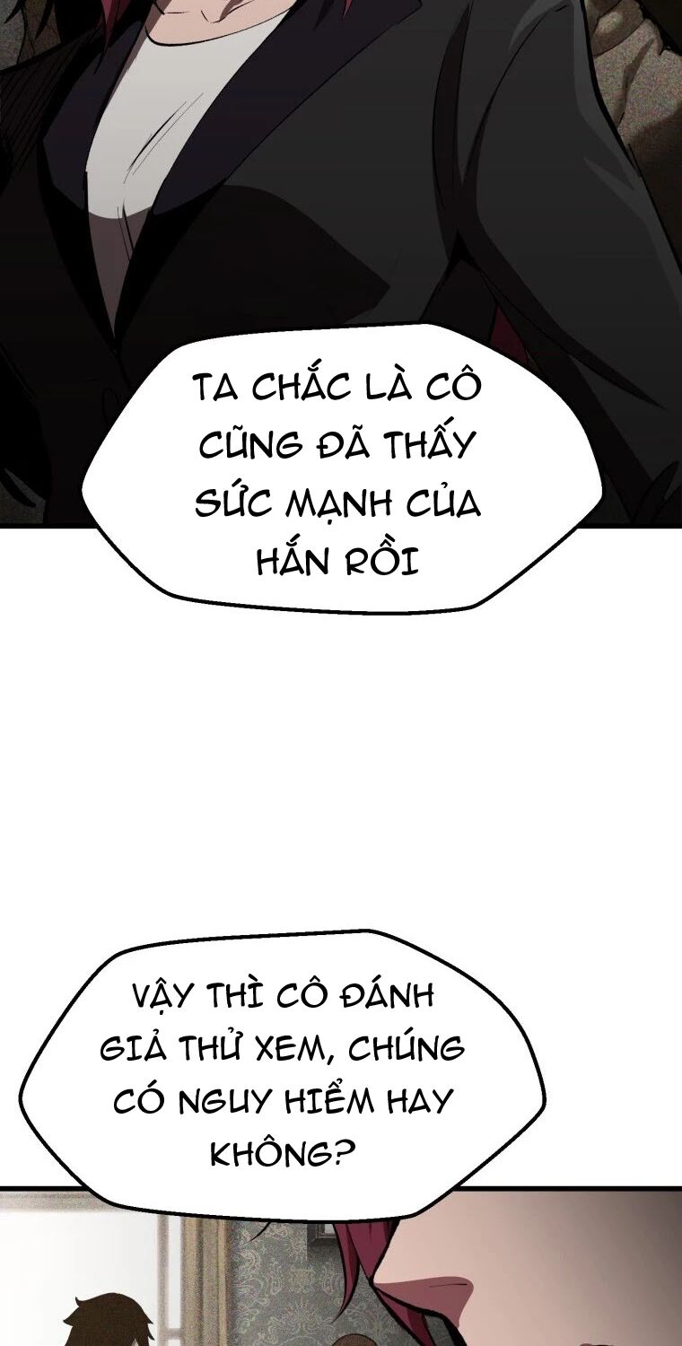 Anh Hùng Mạnh Nhất? Ta Không Làm Lâu Rồi!: Chapter 105