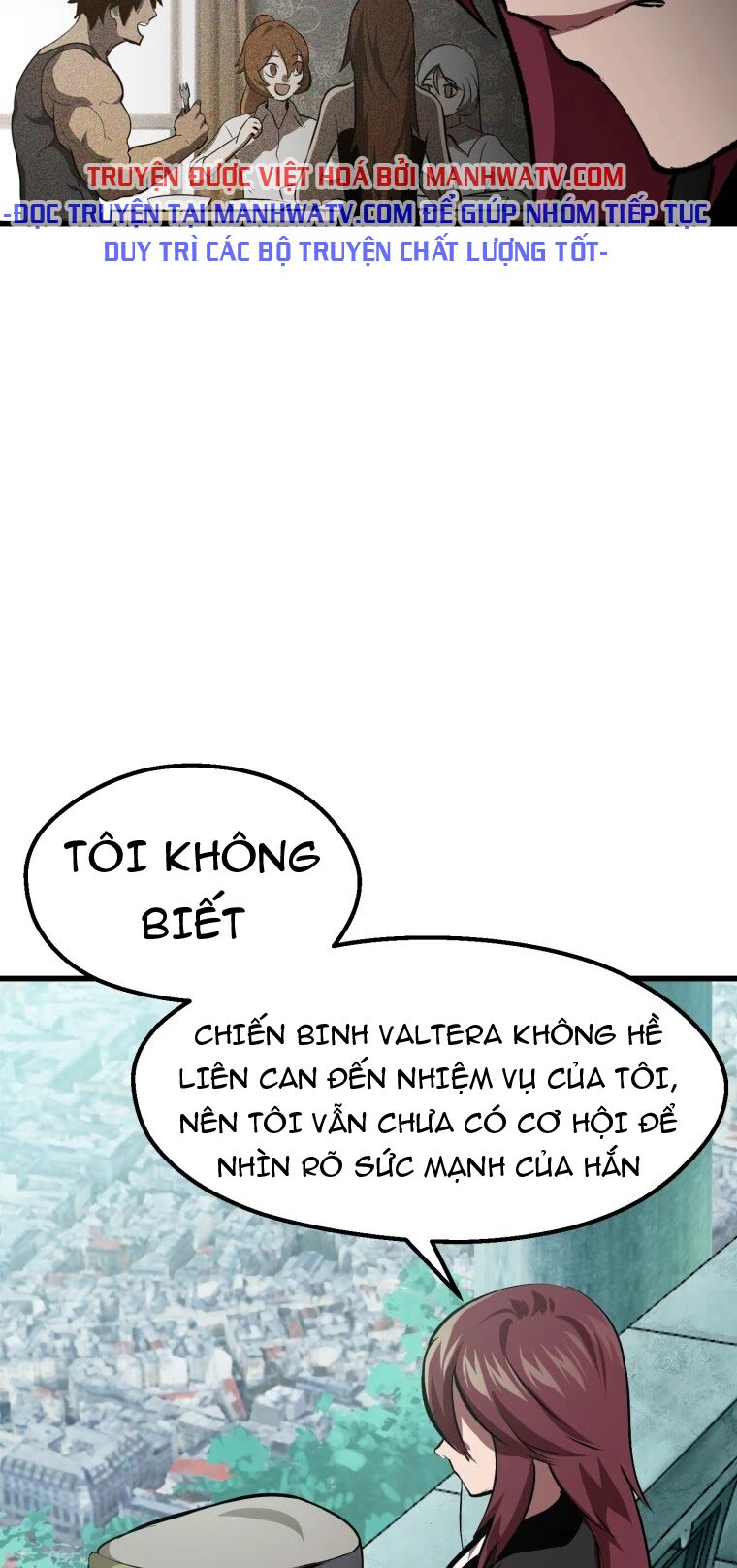 Anh Hùng Mạnh Nhất? Ta Không Làm Lâu Rồi!: Chapter 105