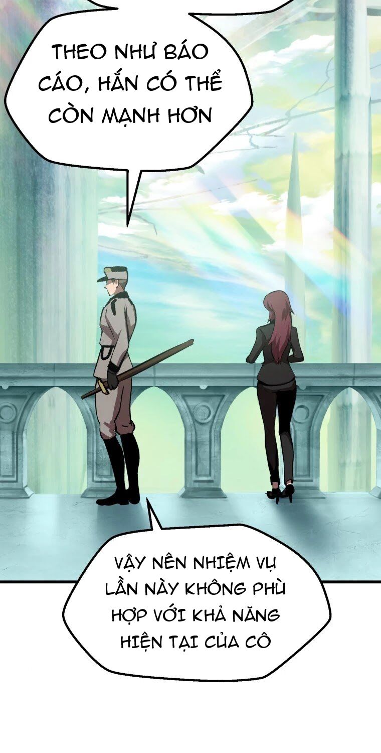 Anh Hùng Mạnh Nhất? Ta Không Làm Lâu Rồi!: Chapter 105