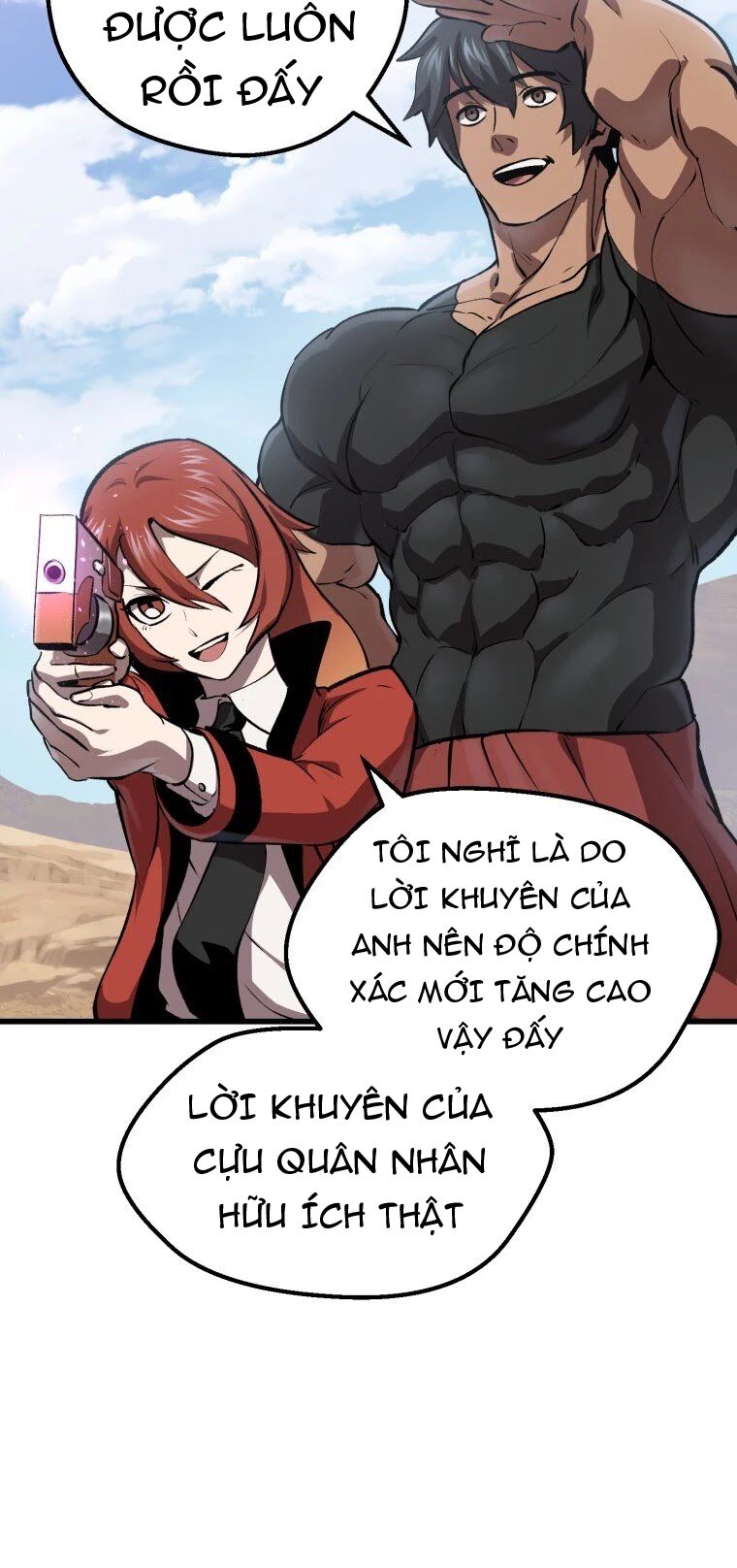 Anh Hùng Mạnh Nhất? Ta Không Làm Lâu Rồi!: Chapter 105