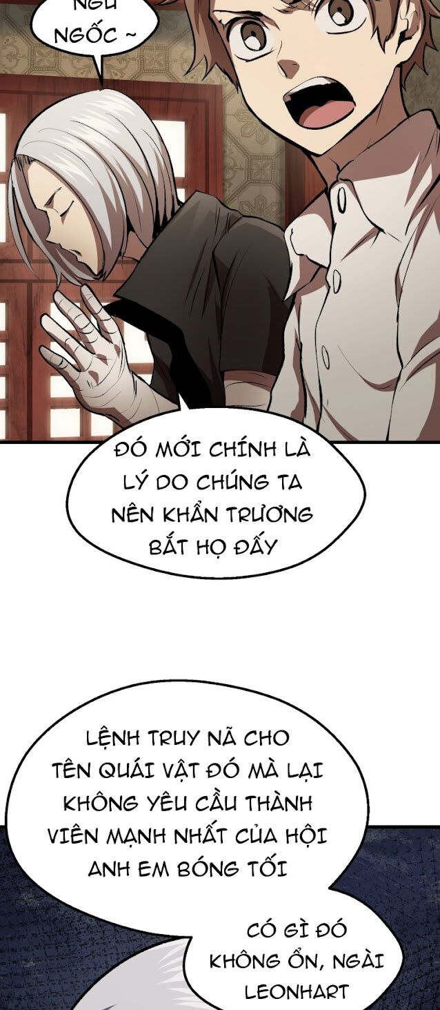 Anh Hùng Mạnh Nhất? Ta Không Làm Lâu Rồi!: Chapter 105
