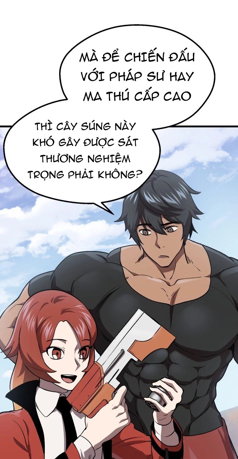 Anh Hùng Mạnh Nhất? Ta Không Làm Lâu Rồi!: Chapter 105
