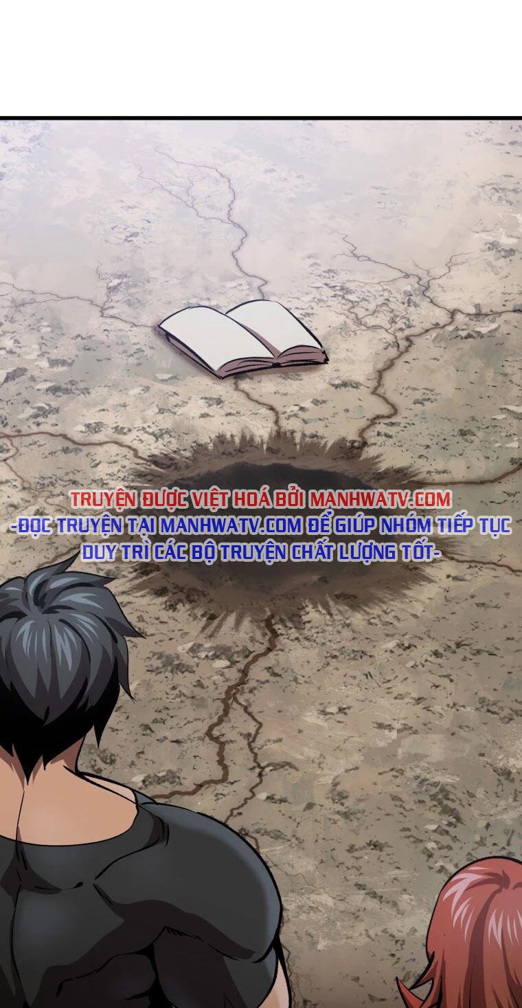 Anh Hùng Mạnh Nhất? Ta Không Làm Lâu Rồi!: Chapter 105