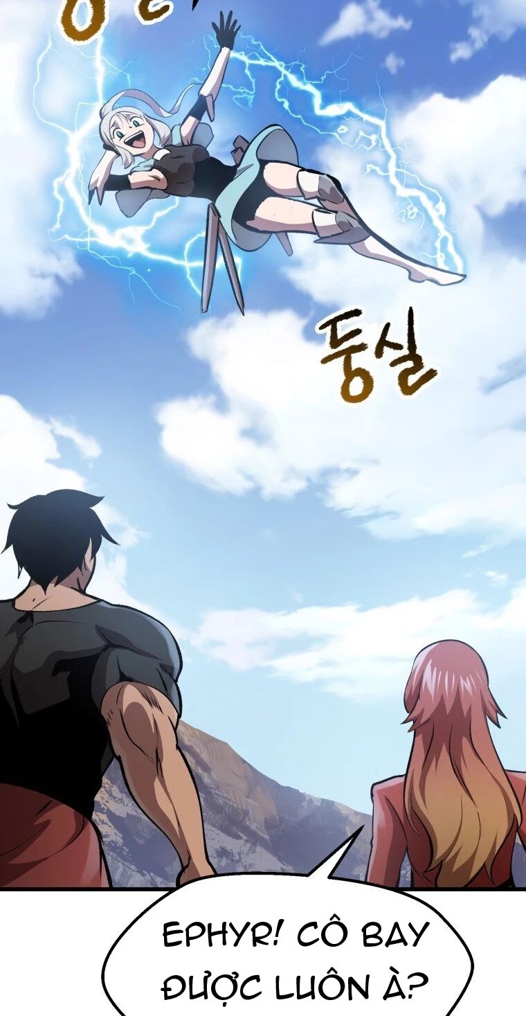 Anh Hùng Mạnh Nhất? Ta Không Làm Lâu Rồi!: Chapter 105