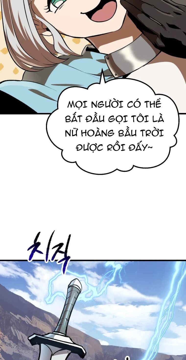 Anh Hùng Mạnh Nhất? Ta Không Làm Lâu Rồi!: Chapter 105