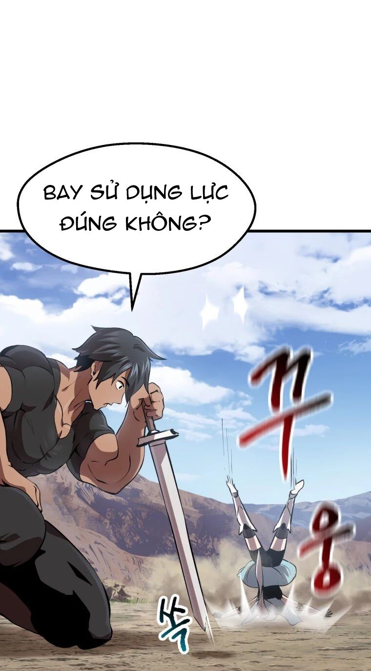 Anh Hùng Mạnh Nhất? Ta Không Làm Lâu Rồi!: Chapter 105