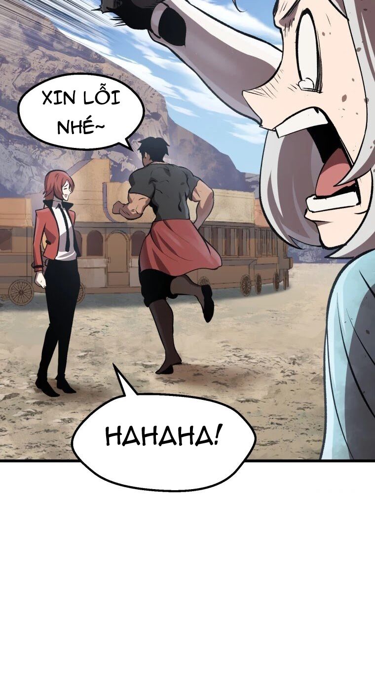 Anh Hùng Mạnh Nhất? Ta Không Làm Lâu Rồi!: Chapter 105