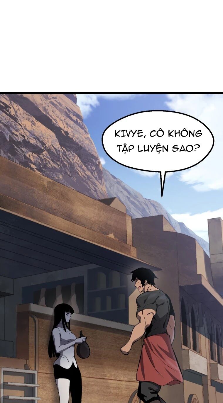 Anh Hùng Mạnh Nhất? Ta Không Làm Lâu Rồi!: Chapter 105