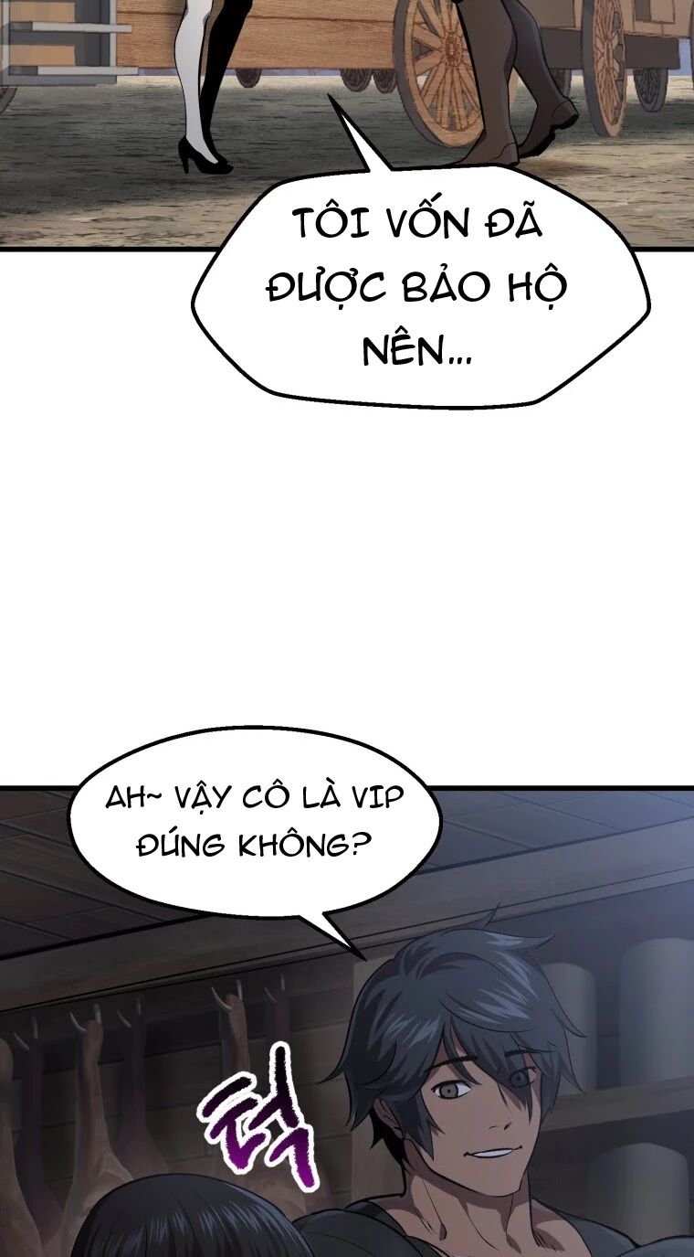 Anh Hùng Mạnh Nhất? Ta Không Làm Lâu Rồi!: Chapter 105