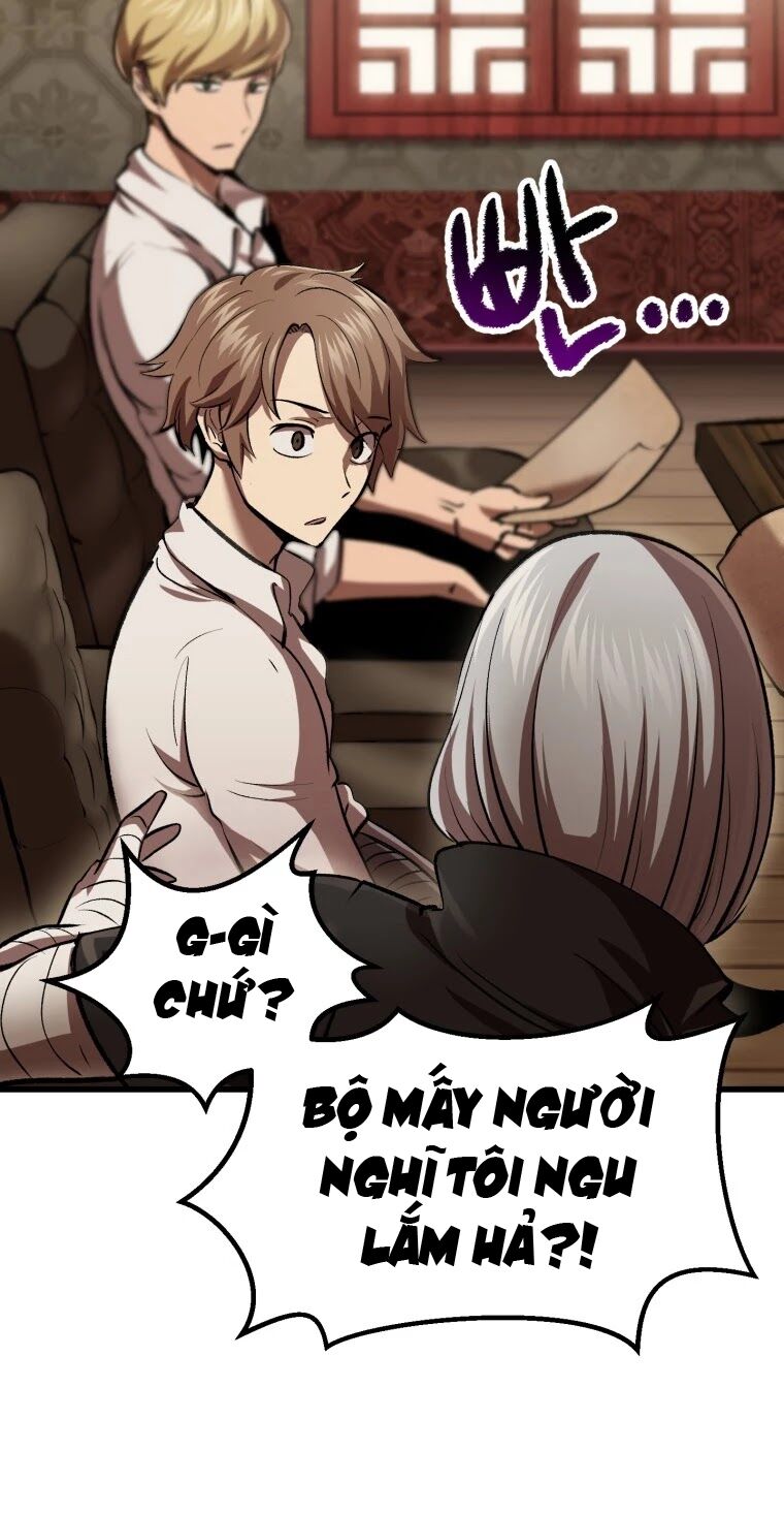 Anh Hùng Mạnh Nhất? Ta Không Làm Lâu Rồi!: Chapter 105