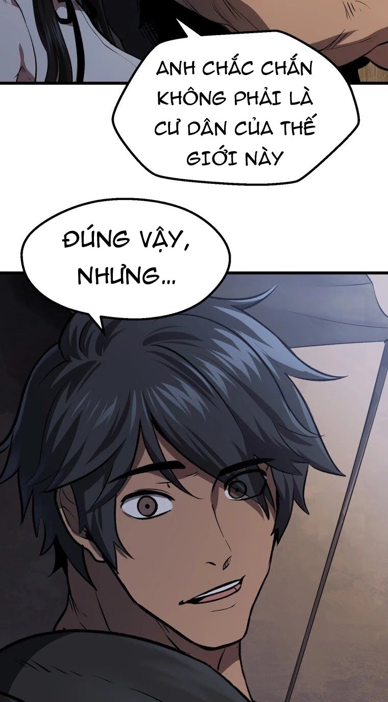 Anh Hùng Mạnh Nhất? Ta Không Làm Lâu Rồi!: Chapter 105