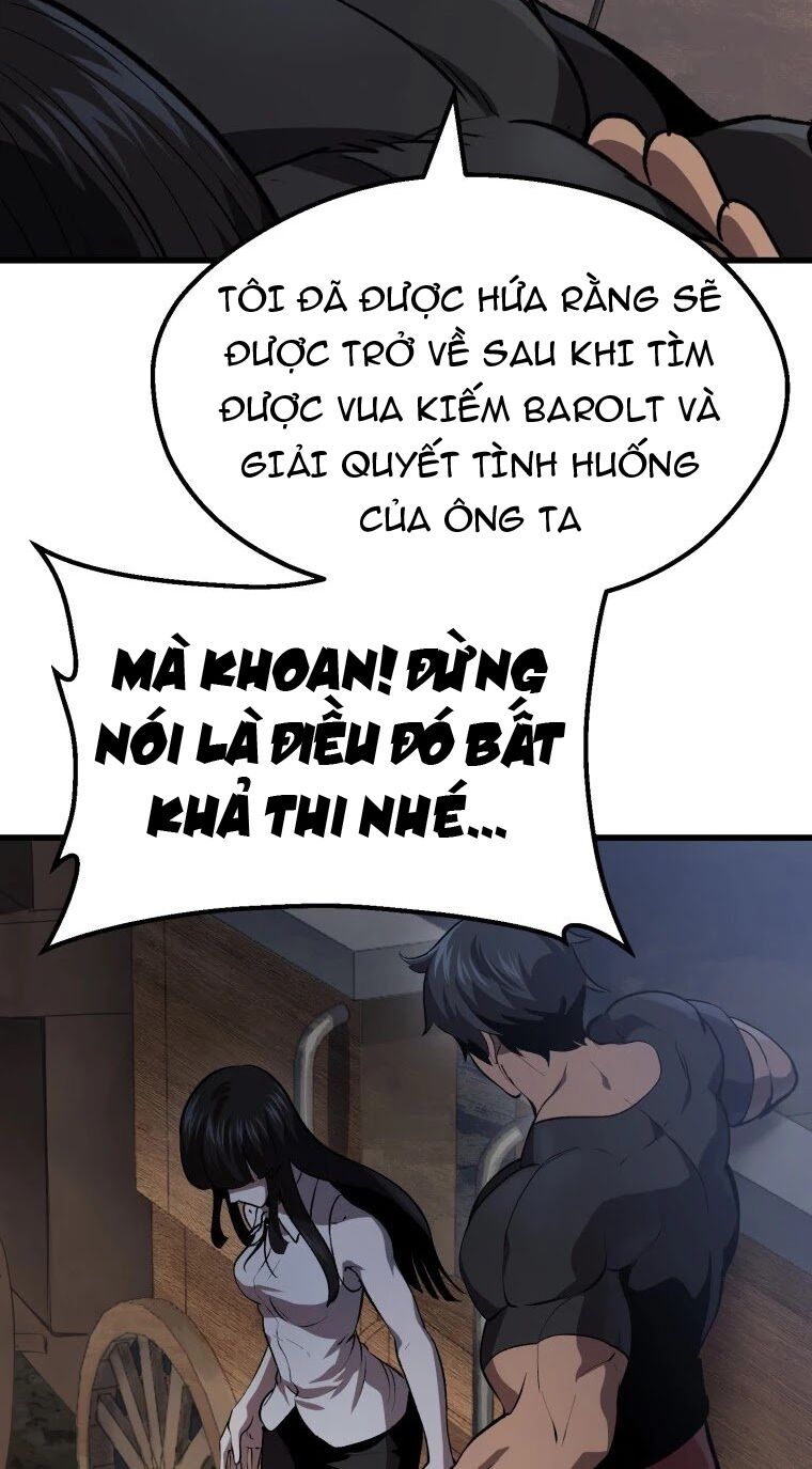 Anh Hùng Mạnh Nhất? Ta Không Làm Lâu Rồi!: Chapter 105