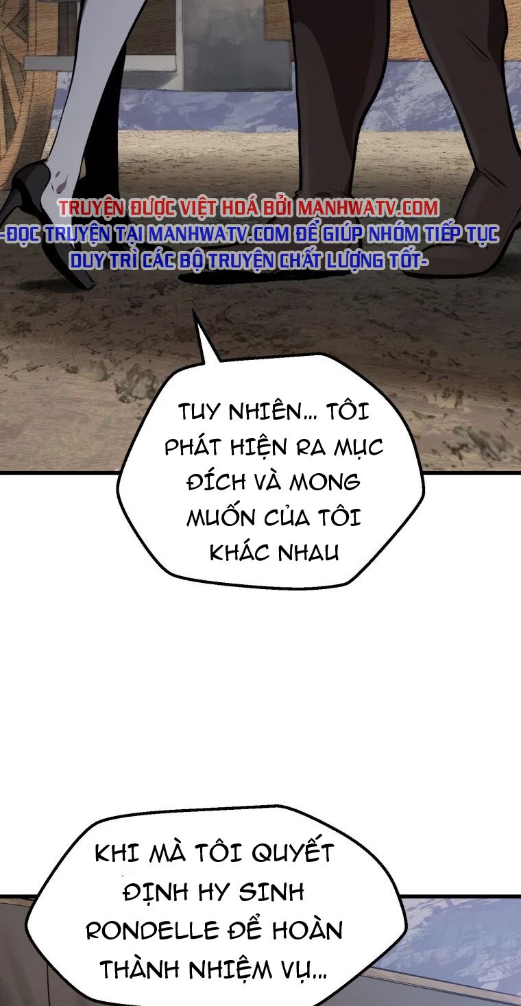 Anh Hùng Mạnh Nhất? Ta Không Làm Lâu Rồi!: Chapter 105