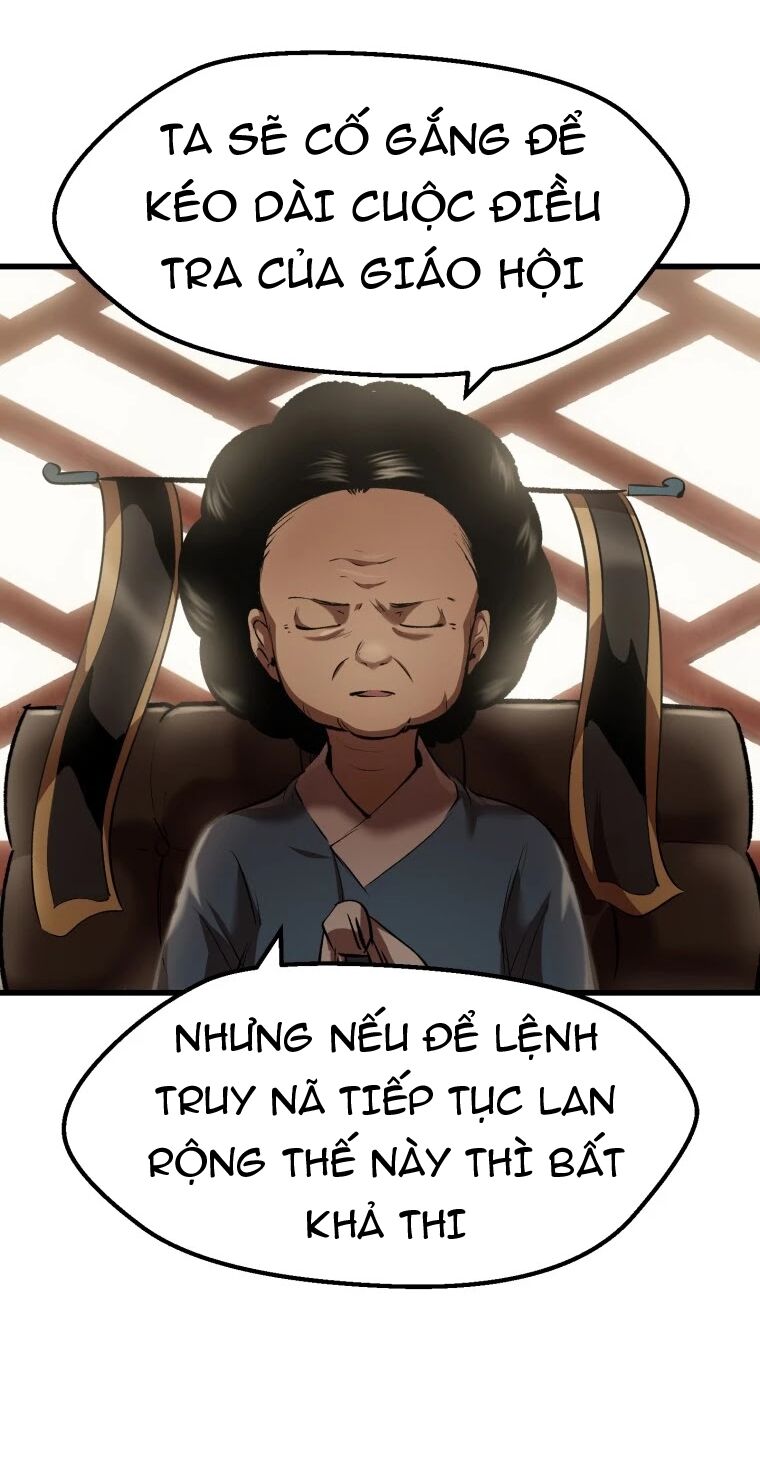 Anh Hùng Mạnh Nhất? Ta Không Làm Lâu Rồi!: Chapter 105