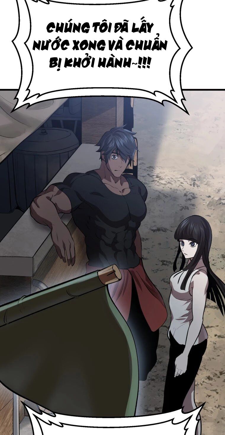 Anh Hùng Mạnh Nhất? Ta Không Làm Lâu Rồi!: Chapter 105