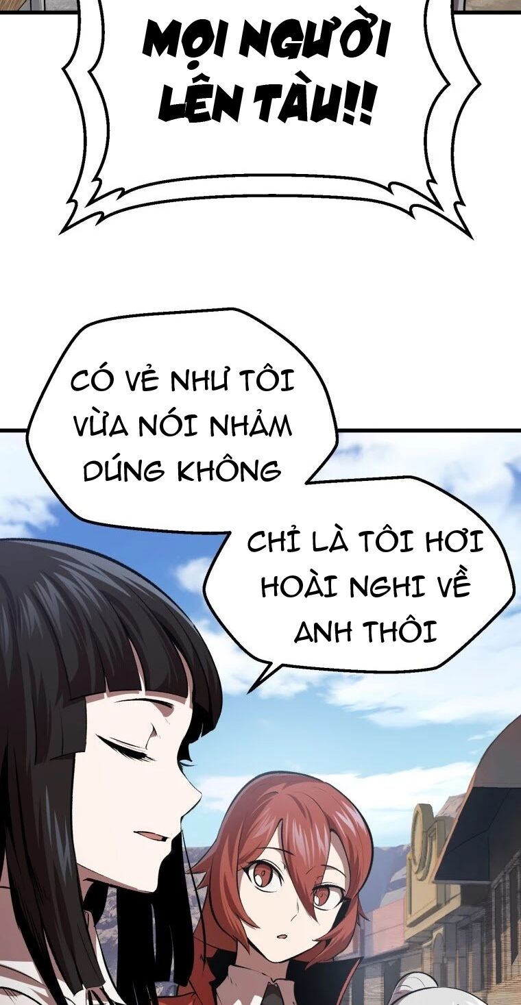 Anh Hùng Mạnh Nhất? Ta Không Làm Lâu Rồi!: Chapter 105