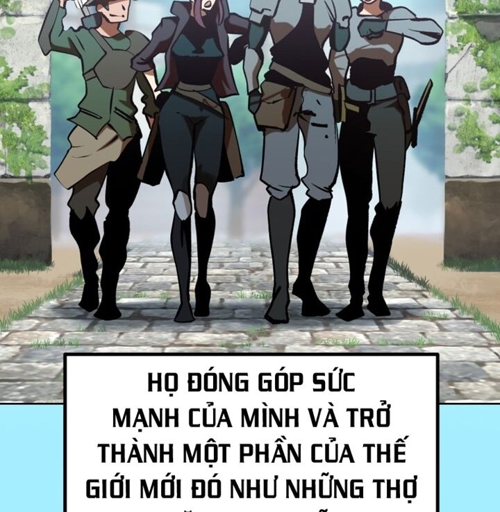Anh Hùng Mạnh Nhất? Ta Không Làm Lâu Rồi!: Chapter 106