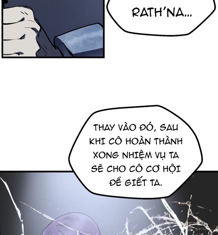 Anh Hùng Mạnh Nhất? Ta Không Làm Lâu Rồi!: Chapter 106