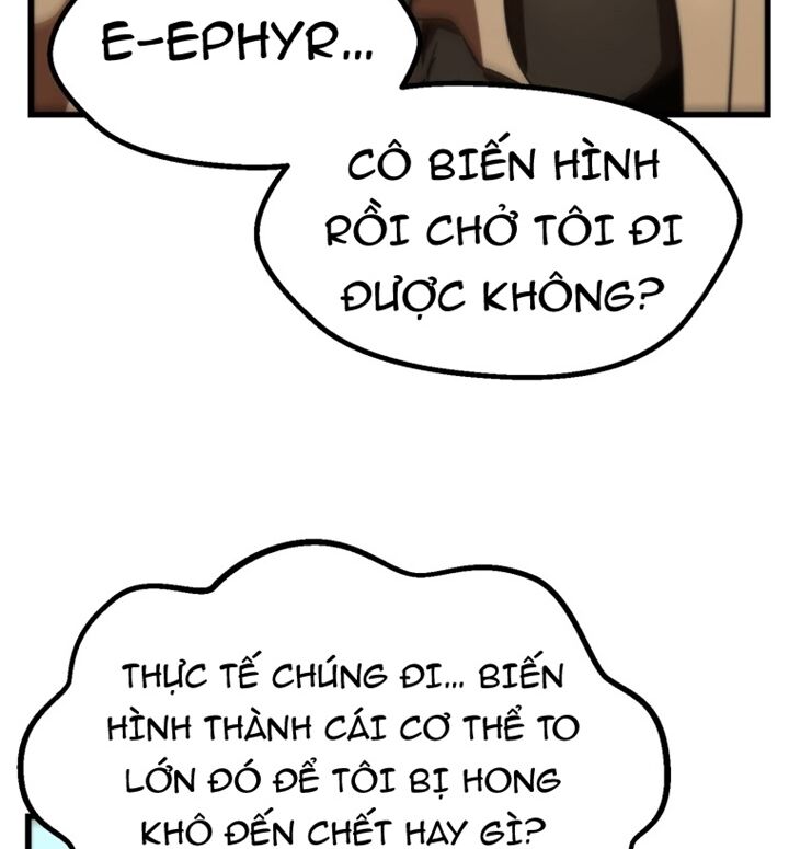 Anh Hùng Mạnh Nhất? Ta Không Làm Lâu Rồi!: Chapter 106