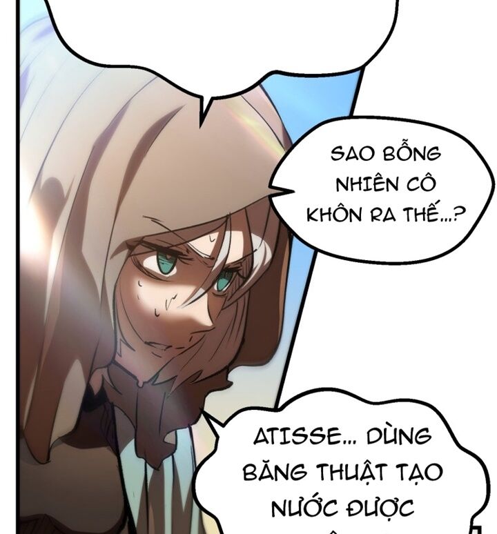 Anh Hùng Mạnh Nhất? Ta Không Làm Lâu Rồi!: Chapter 106
