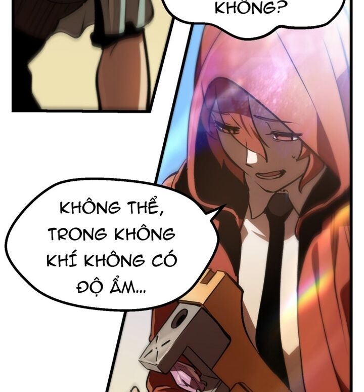 Anh Hùng Mạnh Nhất? Ta Không Làm Lâu Rồi!: Chapter 106