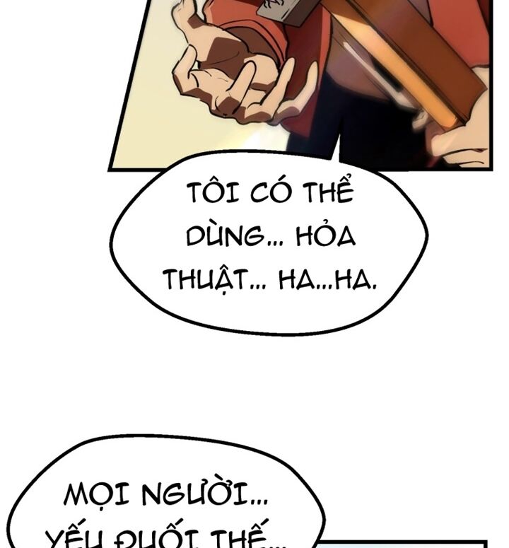 Anh Hùng Mạnh Nhất? Ta Không Làm Lâu Rồi!: Chapter 106