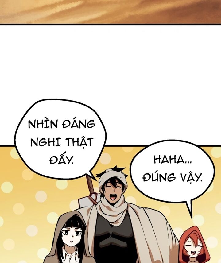 Anh Hùng Mạnh Nhất? Ta Không Làm Lâu Rồi!: Chapter 106