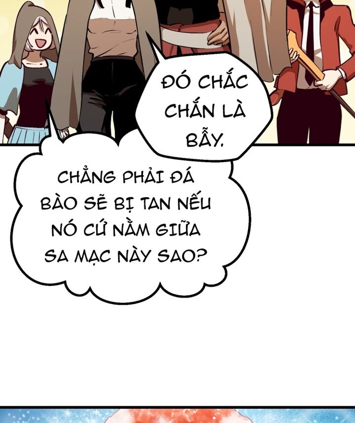 Anh Hùng Mạnh Nhất? Ta Không Làm Lâu Rồi!: Chapter 106