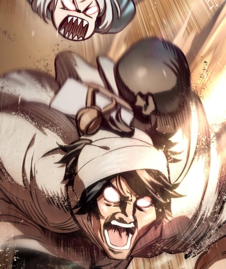 Anh Hùng Mạnh Nhất? Ta Không Làm Lâu Rồi!: Chapter 106