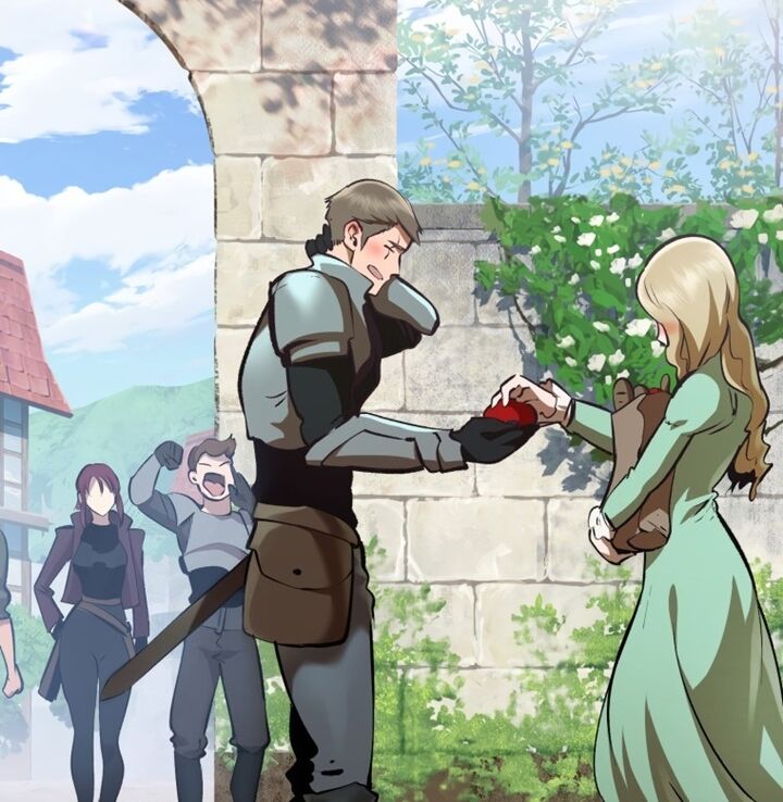 Anh Hùng Mạnh Nhất? Ta Không Làm Lâu Rồi!: Chapter 106
