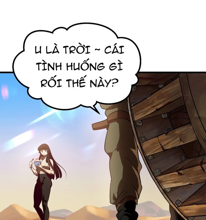 Anh Hùng Mạnh Nhất? Ta Không Làm Lâu Rồi!: Chapter 106