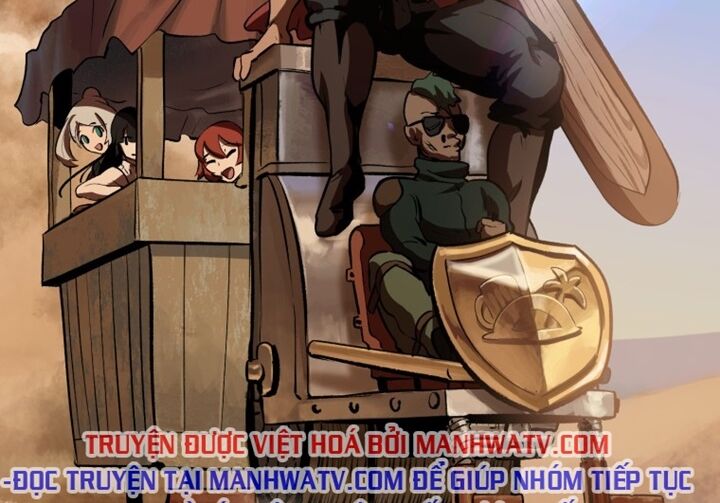 Anh Hùng Mạnh Nhất? Ta Không Làm Lâu Rồi!: Chapter 106