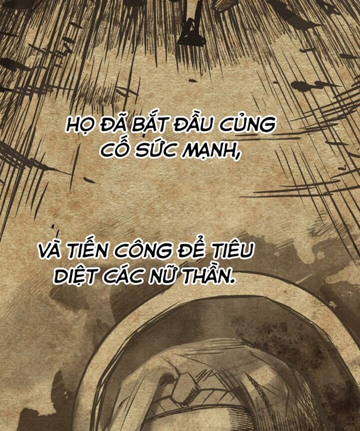 Anh Hùng Mạnh Nhất? Ta Không Làm Lâu Rồi!: Chapter 106
