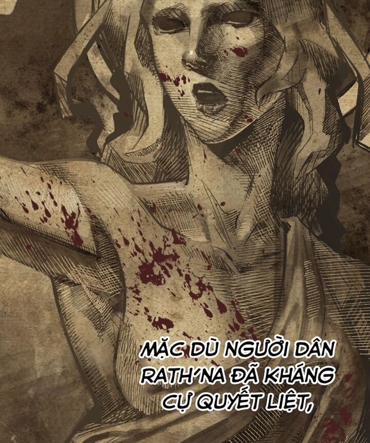 Anh Hùng Mạnh Nhất? Ta Không Làm Lâu Rồi!: Chapter 106